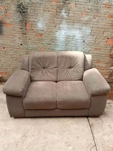 SOFÁ 2 LUGARES