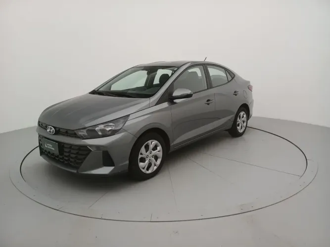 Hyundai HB20S Comfort 1.0 Flex 12V Mec. 2026