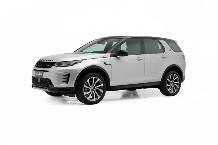 Land Rover Discovery Sport SE 2.0 4X4 Diesel Aut. 2024
