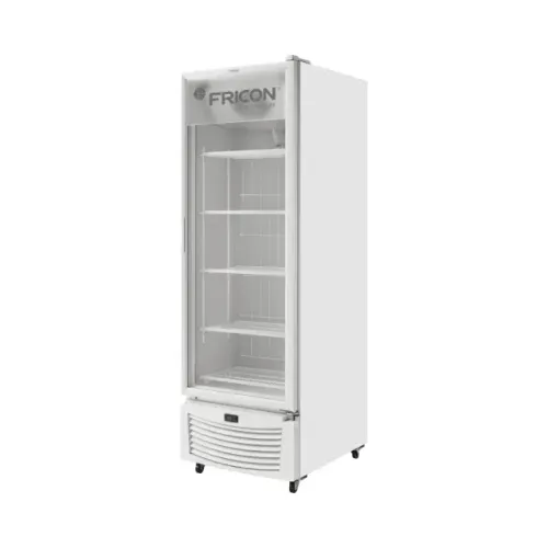 FREEZER CONSERVADOR VERTICAL TRIPLA ACAO VCET 284C
