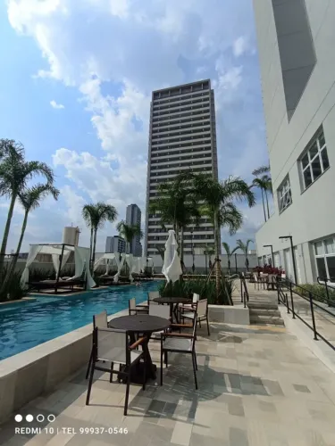 ALUGO APARTAMENTO 02 DOR ACEITA PET
