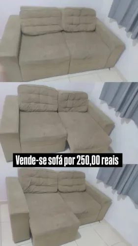 Sofá 