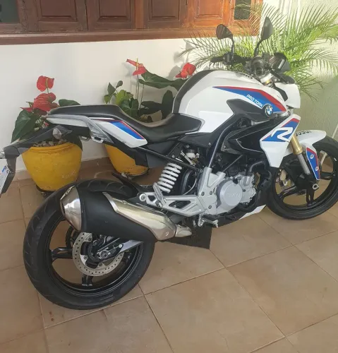 BMW G310 R 2018/18