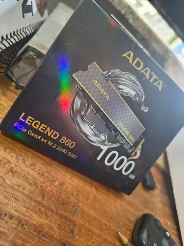 ADATA LEGEND 860 1tb