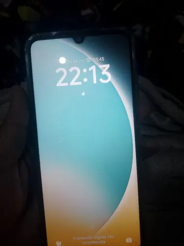 Celular 450,00 NOVO!! POCO C71