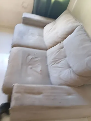 Sofá retrátil