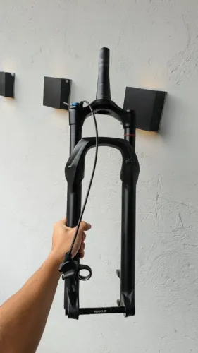Suspensão Rockshox Judy Gold 100mm