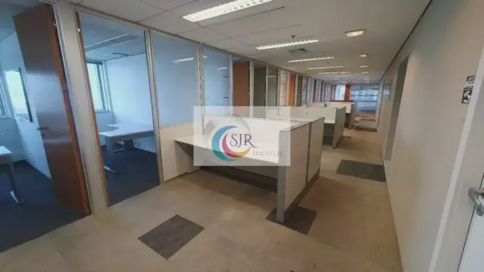 Conjunto, 181 m² Itaim Bibi - São Paulo/SP