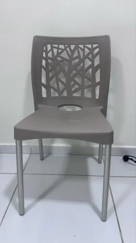 Cadeira moderna