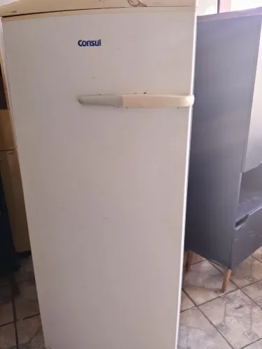 Freezer