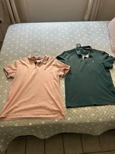 Camisas Polo - M