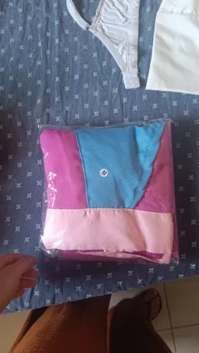 Macacão monitora