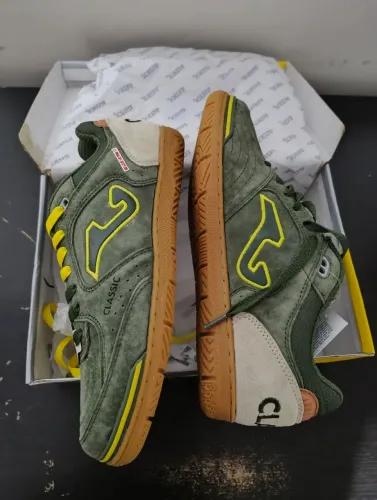 Joma Classic Nobuck In