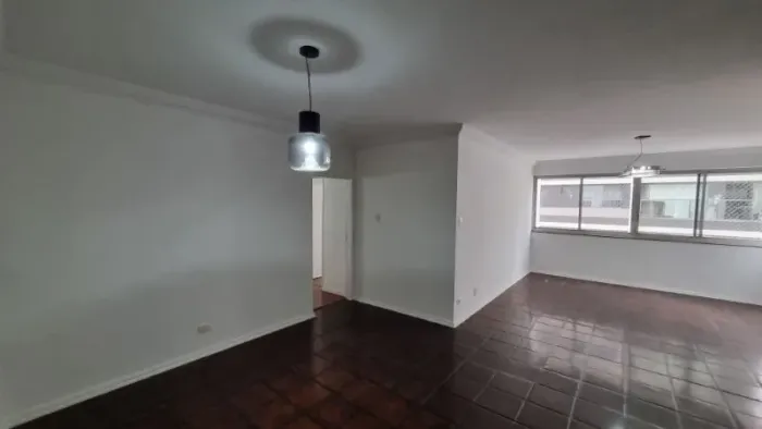 APARTAMENTO SÃO PAULO VILA MARIANA