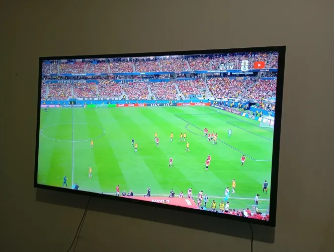 Vende-se Smart tv Samsung 49 polegadas
