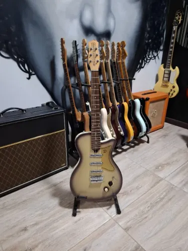 Guitarra Danelectro 56 U3