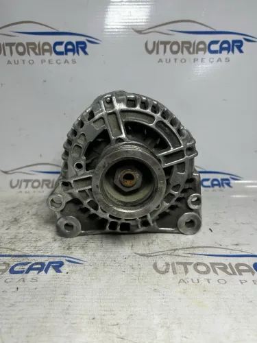 Alternador Vw Saveiro G5 90a (Base de troca)