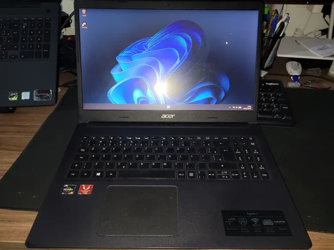 Acer Aspire A315-23G