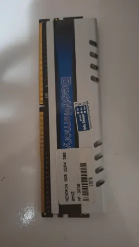 Memoria 8Gb Ram 3000mhz