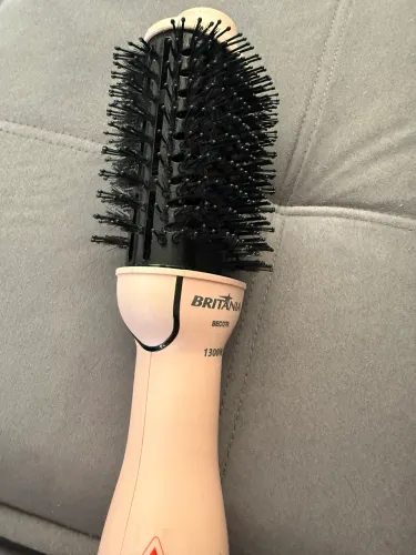 Escova secadora 