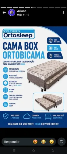 Bicama de casal
