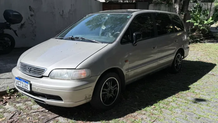 Honda Odyssey EX Van AUT (6 Lug.) 1997