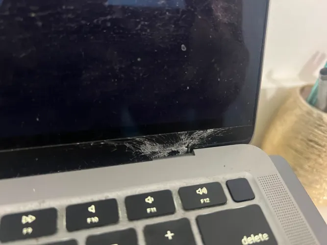 MacBook Air M1 8GB 256GB SSD