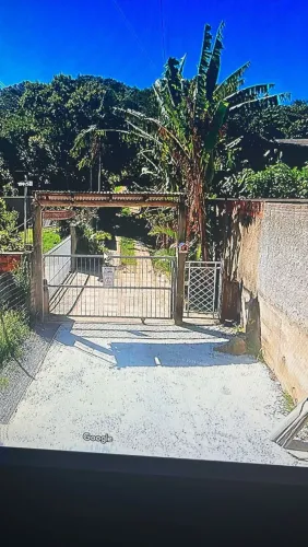 Terreno Ribeirão da Ilha Florianópolis