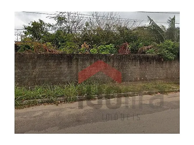 Terreno a Venda no bairro Parque Atlântico - São Luís, MA