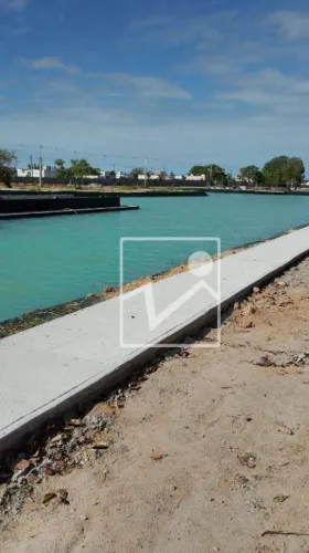 Lote à venda, 270 m² por R$ 360.000