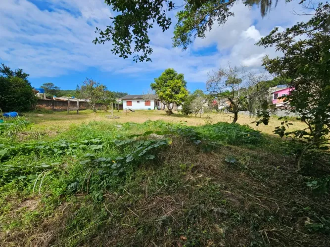 Terreno de 2 mil m² com ESCRITURA PÚBLICA localizado na Cachoeira do Bom Jesus!