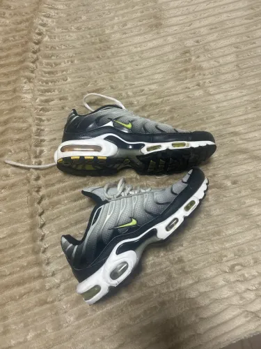 Nike tn