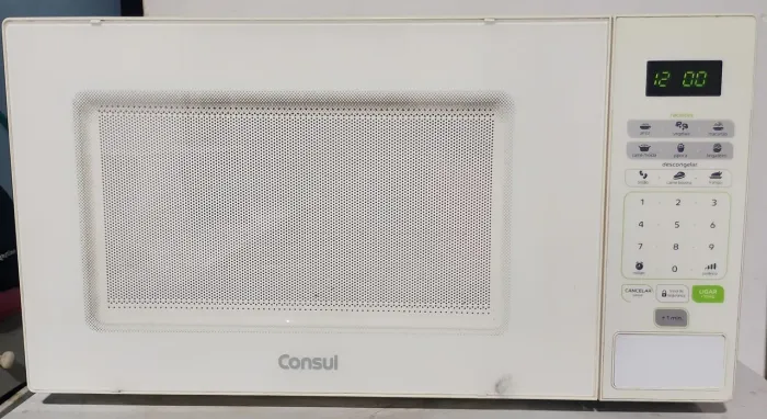 Microondas Consul 30L