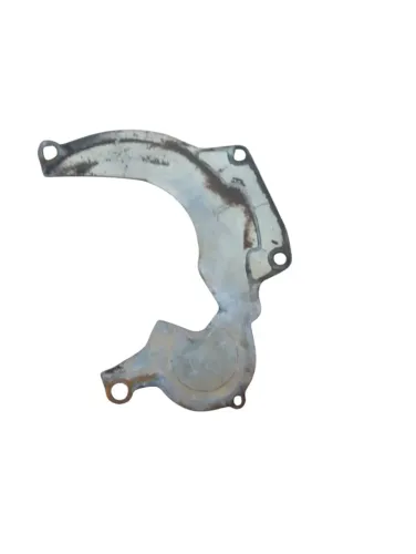 Gol G2 G3 Saveiro Parati Defletor Flange Motor Original Bola