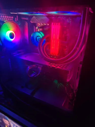 Pc gamer