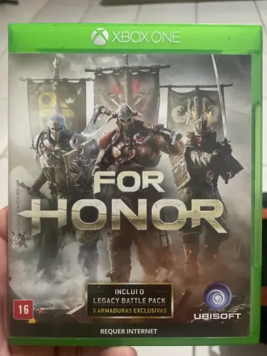 For Honor