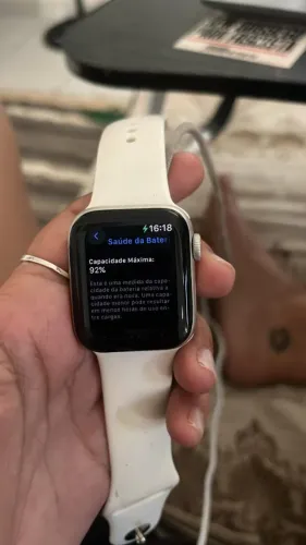 Apple Watch SE 2ª Geração