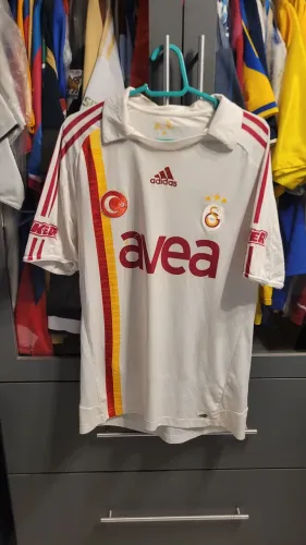 Camisa Galatasaray #Keita11 TAMANHO M