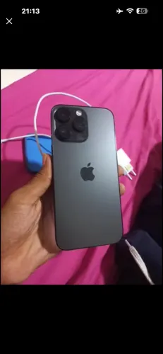 IPHONE 14 PRO MAX - 256GB