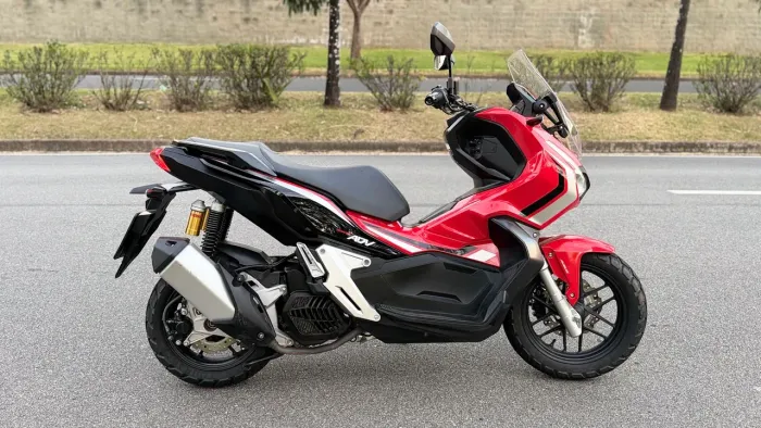 Honda ADV 150 2021