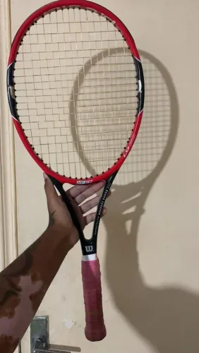 Raquete Wilson Pro Staff 97