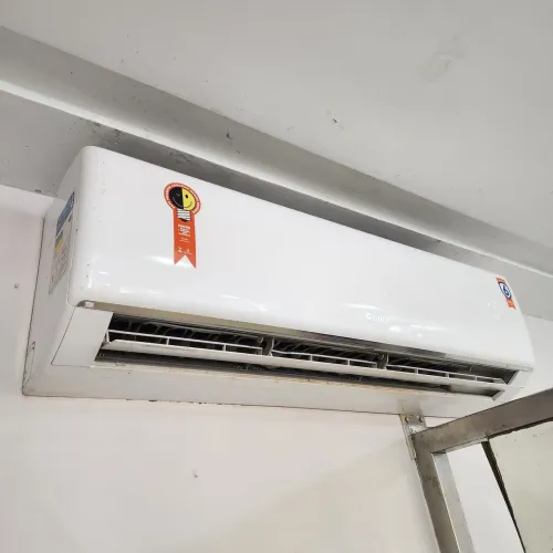 Ar Condicionado Split Gree 24.000 BTUs