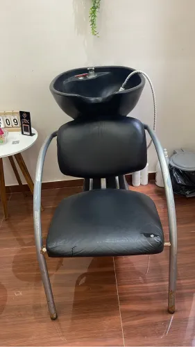 Lavatório para salão
