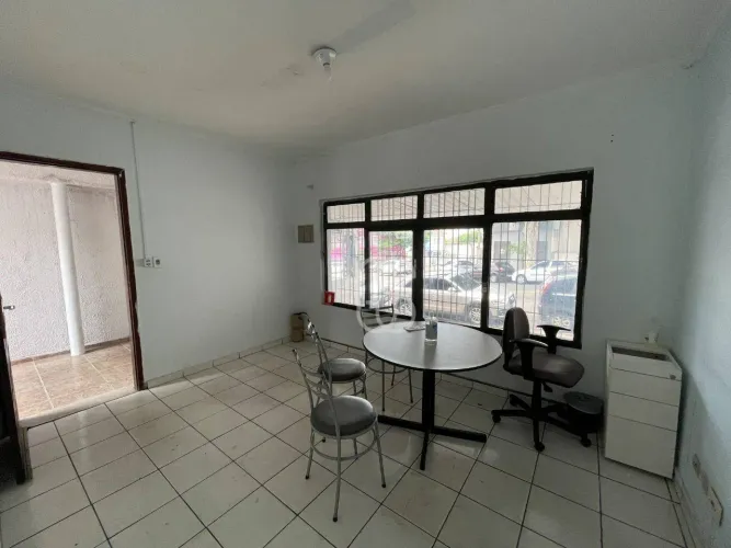 SALA PARA ESCRITÓRIO COMERCIAL AV SUPLICY