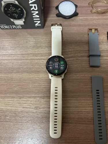 Garmin venu 2 plus 