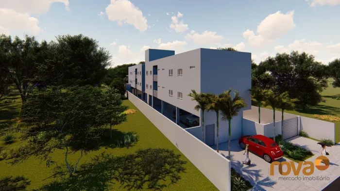 TERRENO À VENDA COM 750,00m² NA CHÁCARAS RETIRO