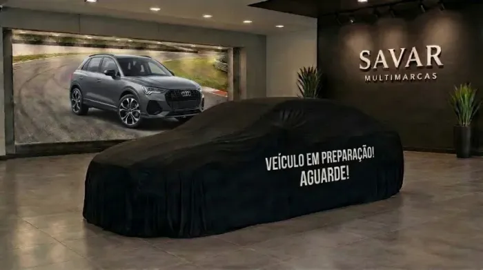 Audi Q3 Perf. Black.plus 2.0 TFSI Tip. Quat. 2025