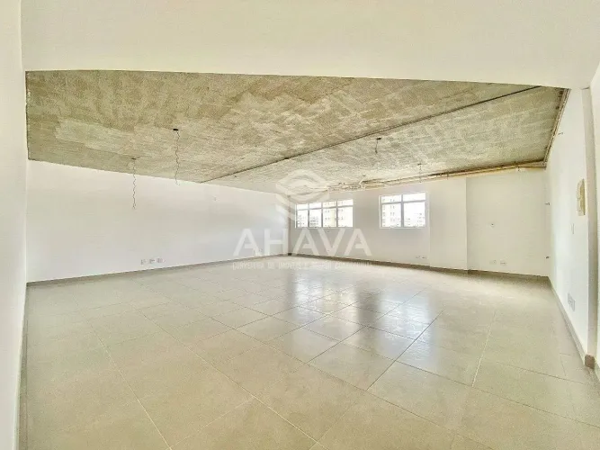 Loja Comercial para Aluguel | 72 m² | Bairro Liberdade, BH