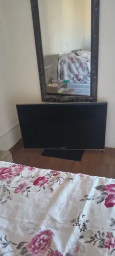 Televisão Samsung 40 Led em perfeito estado 