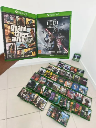 jogo xbox one series Starwarsgta5